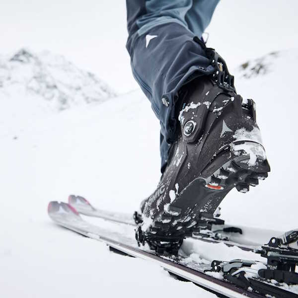 Wypożyczalnia nart ski-tour Zakopane